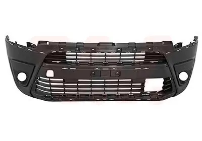 Stoßfänger vorne VAN WEZEL 5343571 Bild Stoßfänger vorne VAN WEZEL 5343571