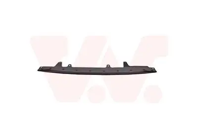 Spoiler hinten VAN WEZEL 5344509 Bild Spoiler hinten VAN WEZEL 5344509