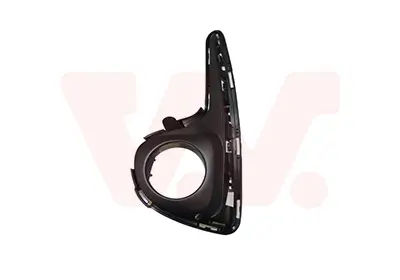 Lüftungsgitter, Stoßfänger vorne links VAN WEZEL 5344593 Bild Lüftungsgitter, Stoßfänger vorne links VAN WEZEL 5344593