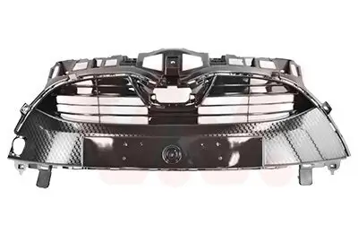 Kühlergitter VAN WEZEL 5354510 Bild Kühlergitter VAN WEZEL 5354510