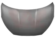 Motorhaube VAN WEZEL 5354660