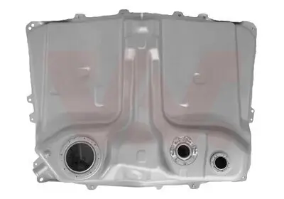Kraftstoffbehälter VAN WEZEL 5377081