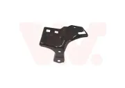 Halter, Stoßfänger vorne links VAN WEZEL 5377567