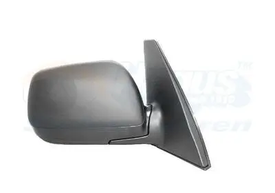 Außenspiegel rechts VAN WEZEL 5377804 Bild Außenspiegel rechts VAN WEZEL 5377804