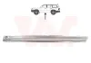 Einstiegsblech links VAN WEZEL 5383103