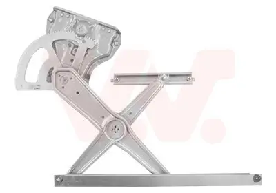 Fensterheber vorne links VAN WEZEL 5393261