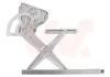 Fensterheber vorne links VAN WEZEL 5393261