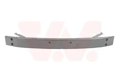 Träger, Stoßfänger vorne VAN WEZEL 5393560 Bild Träger, Stoßfänger vorne VAN WEZEL 5393560
