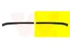 Spoiler vorne links VAN WEZEL 5396501
