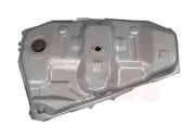 Kraftstofftank VAN WEZEL 5398081