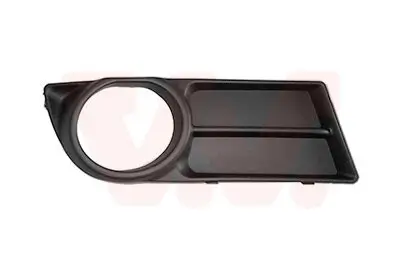 Lüftungsgitter, Stoßfänger vorne rechts VAN WEZEL 5398594 Bild Lüftungsgitter, Stoßfänger vorne rechts VAN WEZEL 5398594