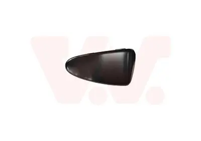 Zier-/Schutzleiste, Stoßfänger hinten rechts VAN WEZEL 5403554 Bild Zier-/Schutzleiste, Stoßfänger hinten rechts VAN WEZEL 5403554