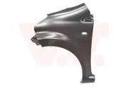 Kotflügel vorne links VAN WEZEL 5403655