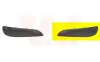 Zier-/Schutzleiste, Stoßfänger vorne links VAN WEZEL 5404581 Bild Zier-/Schutzleiste, Stoßfänger vorne links VAN WEZEL 5404581