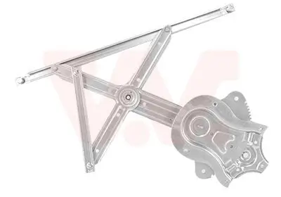 Fensterheber vorne links VAN WEZEL 5405261 Bild Fensterheber vorne links VAN WEZEL 5405261
