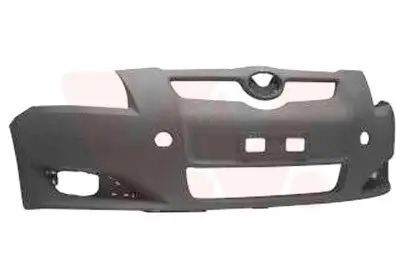 Stoßfänger vorne VAN WEZEL 5405570 Bild Stoßfänger vorne VAN WEZEL 5405570