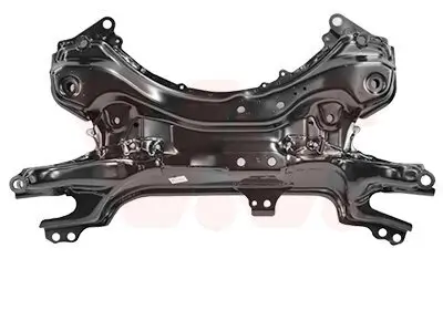 Hilfsrahmen/Aggregateträger vorne VAN WEZEL 5405690 Bild Hilfsrahmen/Aggregateträger vorne VAN WEZEL 5405690