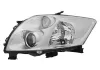 Hauptscheinwerfer links VAN WEZEL 5405961V