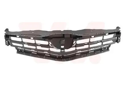 Kühlergitter VAN WEZEL 5406510 Bild Kühlergitter VAN WEZEL 5406510