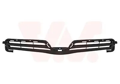 Zier-/Schutzleiste, Kühlergitter VAN WEZEL 5406518