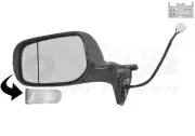 Außenspiegel links VAN WEZEL 5406807
