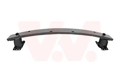 Träger, Stoßfänger vorne VAN WEZEL 5407560 Bild Träger, Stoßfänger vorne VAN WEZEL 5407560