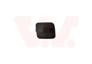 Klappe, Abschlepphaken vorne VAN WEZEL 5407587