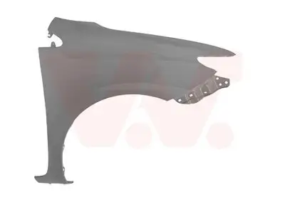 Kotflügel vorne rechts VAN WEZEL 5407658