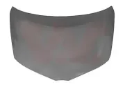 Motorhaube VAN WEZEL 5407660