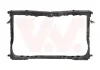 Frontverkleidung VAN WEZEL 5407668