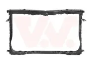 Frontverkleidung VAN WEZEL 5407668