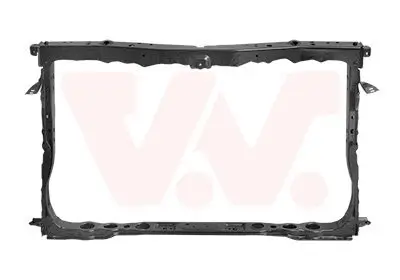 Frontverkleidung VAN WEZEL 5407668 Bild Frontverkleidung VAN WEZEL 5407668