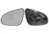 Spiegelglas, Außenspiegel links VAN WEZEL 5407837