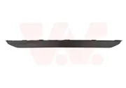 Spoiler vorne VAN WEZEL 5409500