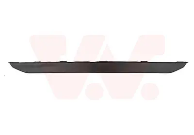 Spoiler vorne VAN WEZEL 5409500 Bild Spoiler vorne VAN WEZEL 5409500