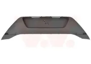 Spoiler hinten VAN WEZEL 5409508