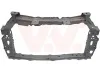 Frontverkleidung VAN WEZEL 5409668