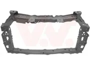 Frontverkleidung VAN WEZEL 5409668