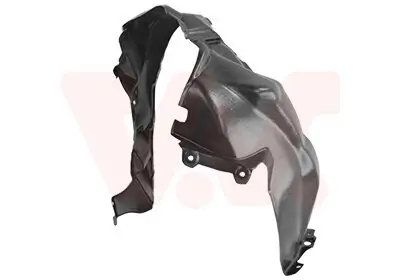 Verkleidung, Radhaus vorne links VAN WEZEL 5410433 Bild Verkleidung, Radhaus vorne links VAN WEZEL 5410433