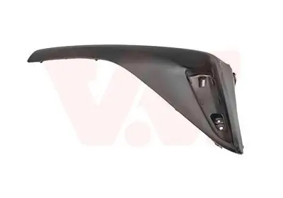 Zier-/Schutzleiste, Stoßfänger hinten rechts VAN WEZEL 5411552 Bild Zier-/Schutzleiste, Stoßfänger hinten rechts VAN WEZEL 5411552