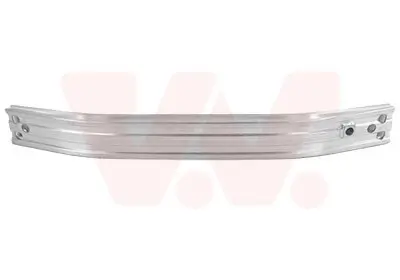 Träger, Stoßfänger vorne VAN WEZEL 5411560 Bild Träger, Stoßfänger vorne VAN WEZEL 5411560
