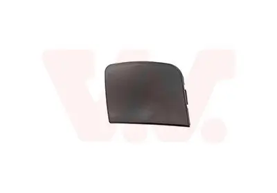 Klappe, Abschlepphaken vorne VAN WEZEL 5411587