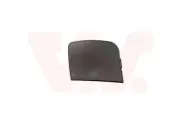 Klappe, Abschlepphaken vorne VAN WEZEL 5411587