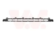 Lüftungsgitter, Stoßfänger vorne VAN WEZEL 5411590