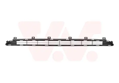 Lüftungsgitter, Stoßfänger vorne VAN WEZEL 5411590 Bild Lüftungsgitter, Stoßfänger vorne VAN WEZEL 5411590