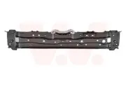 Frontverkleidung VAN WEZEL 5411663