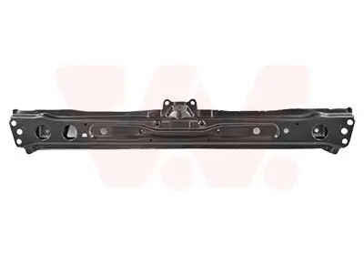 Querträger vorne VAN WEZEL 5411681