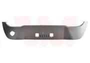 Blende, Stoßfänger hinten VAN WEZEL 5415550