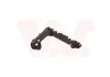 Halter, Stoßfänger vorne links VAN WEZEL 5415567