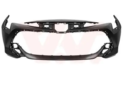 Stoßfänger vorne VAN WEZEL 5415572 Bild Stoßfänger vorne VAN WEZEL 5415572